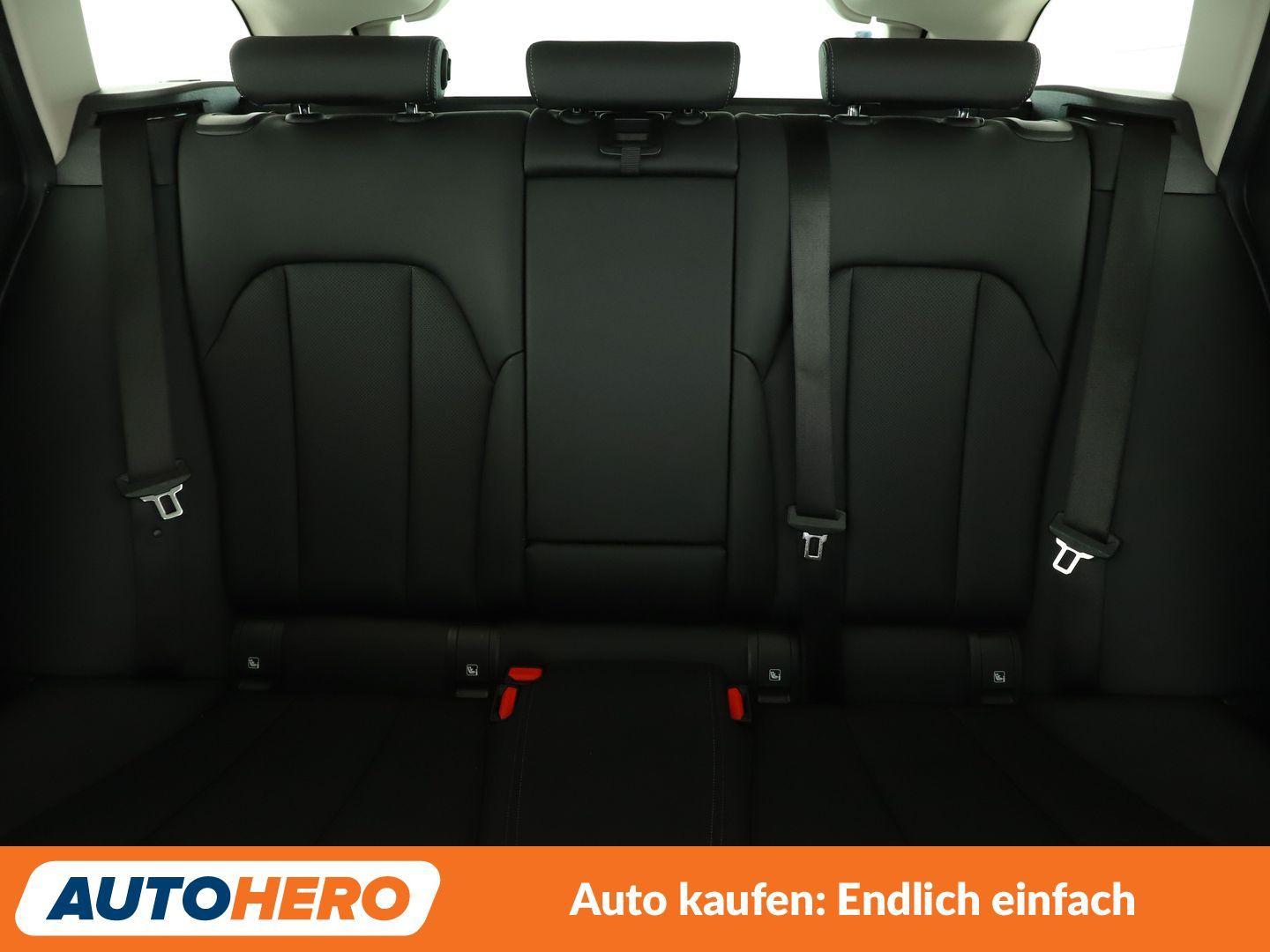 BMW 318 3er 318d Aut.*NAVI*ACC*PDC*SHZ*LIM*KLIMA*, миниатюра 14