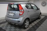 Suzuki Splash 1.0 SITZHEIZUNG KLIMA S.HEFT 2.HAND ALU - Suzuki Splash Gebrauchtwagen