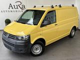 Volkswagen T6 Transporter 2.0 TDI Kasten KLIMA+SORTIMO+1HD - Sortimo gebraucht