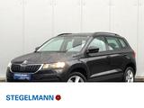 Skoda Karoq 1.5 TSI DSG Ambition *Navi*PDC* - Skoda Karoq: Ambition