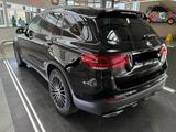 Mercedes-Benz GLC 220 d 4MATIC Autom. - - Mercedes-Benz GLC 220 in Bonn