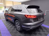 Volkswagen Touareg Elegance 4Motion - gebrauchte VW Touareg aus dem Jahr 2020