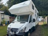 Phoenix Mercedes Sprinter MIDI A7100RSL Euro 6 AdBlue  - Phoenix Rsl