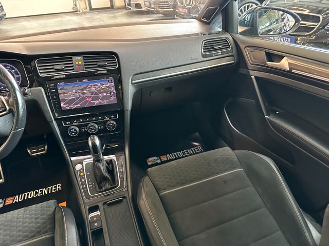 Volkswagen Golf VII Variant GTD BMTStart-Stopp *1.HAND*AHK