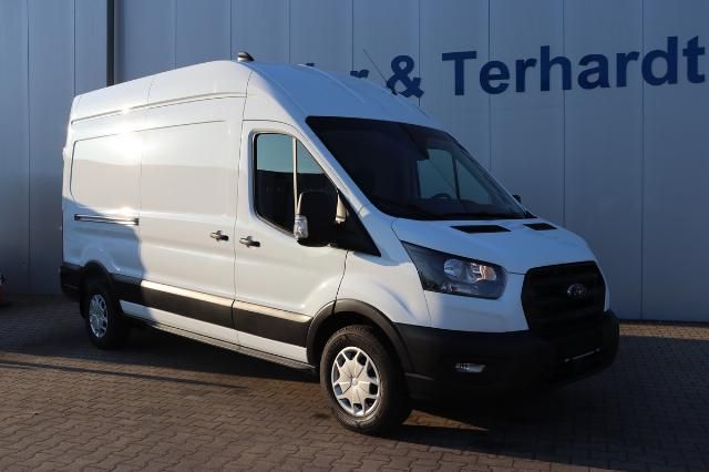 Ford Transit Kasten 350 L3H3 Trend*KAMERA*