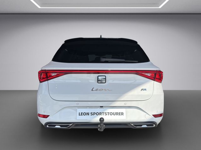 Leon ST FR Black Edition ACC FACEL. MATRIX-LED