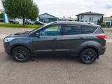 Ford Kuga 2.0 (DM2) TDCi - Ford Kuga DM2