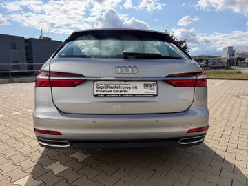Audi A6 - 7