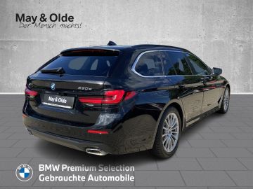 BMW 530 - 3
