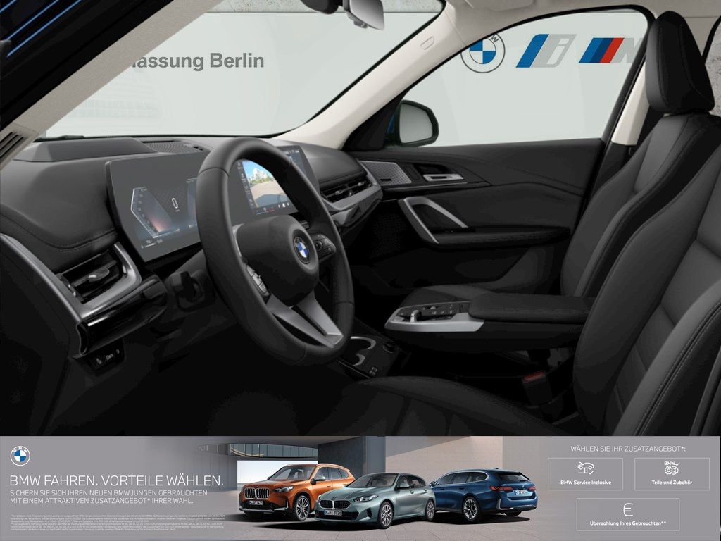 BMW X1 - Bild 4