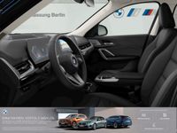 BMW X1 - Vorschau Bild 4