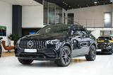 Mercedes-Benz GLE 350d 4Matic*AMG-LINE*NIGHT*AIRMATIC*BURM*360 - Mercedes-Benz GLE 350 in Köln
