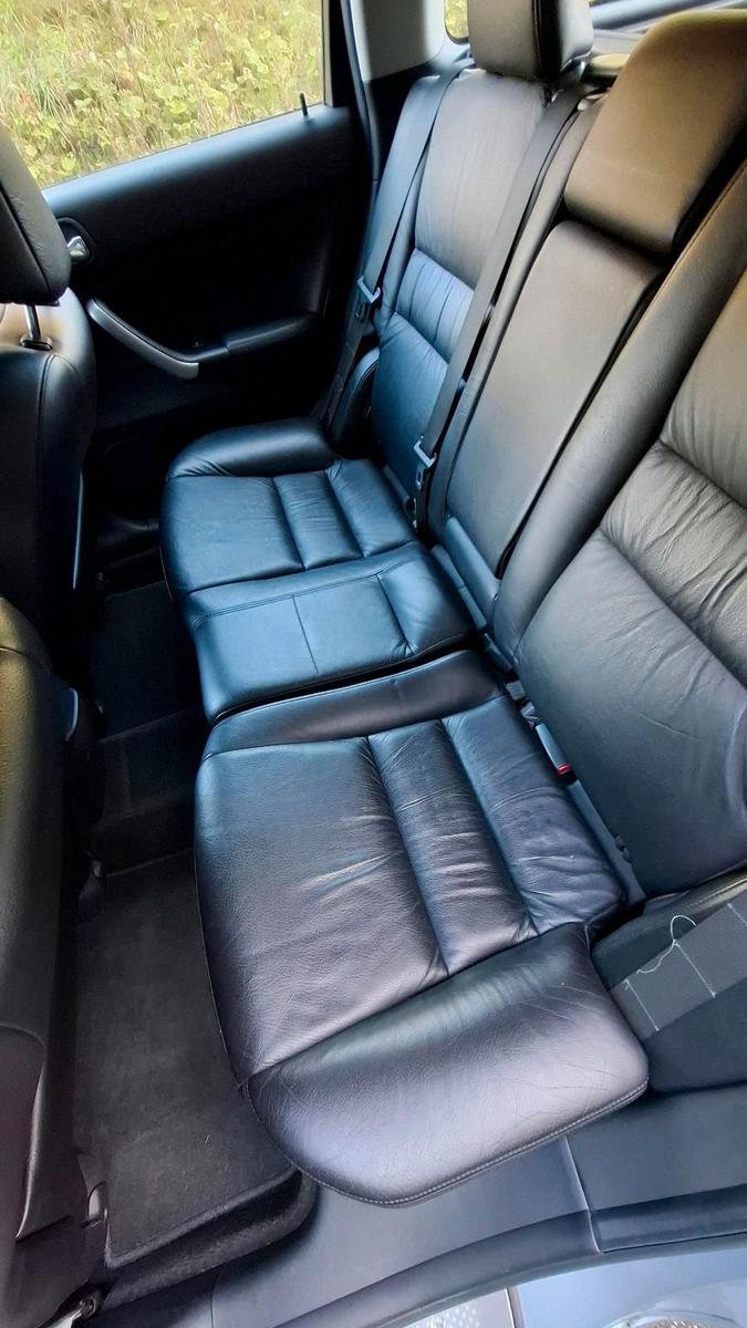 Honda Accord 2005 — photo 6