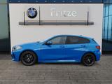 BMW 118 d Aut. M Sport LED+NAVI+KLIMAAUTO+SHZ+PDC - BMW 118: 118d M Sport