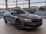 Skoda Octavia 2.0 TDI DSG Sportline Matrix 5J-Garantie - Skoda Octavia: 2.5