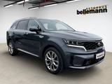 Kia Sorento  2.2 CRDi Platinum AWD |MY21|AHK|Panoram - Kia Sorento in Mannheim