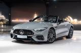 Mercedes-Benz SL 43 AMG*V8-STYLING*NIGHT-PAKETII*BURMEST*20"LM - Mercedes-Benz SL 43 AMG Gebrauchtwagen