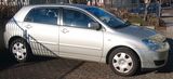 Toyota Corolla 1.6 Sol Sol - Toyota Corolla: Kleinwagen
