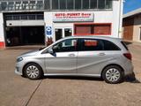 Mercedes-Benz B 180 NAVI*KLIMA*PDC*SHZ*TEMPOMAT - gebrauchte Mercedes-Benz B 180 aus dem Jahr 2017