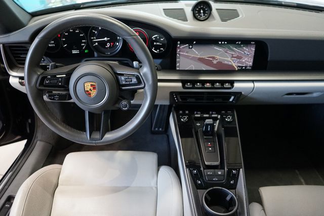 Vorschau Auto