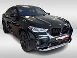 BMW Bmw X6 M Competizione / Trekhaak Panoramadak 360 - BMW X6 mit Hybrid-Antrieb: Automatik