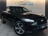 Jaguar F-Pace R-Sport 4x4*Leder*Navi*Pano*ACC*Virtual* - gebrauchte Jaguar F-Pace aus dem Jahr 2019