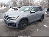 Volkswagen Atlas 3.6 4x4  R-LINE SE - : Atlas