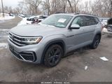 Volkswagen Atlas 3.6 4x4  R-LINE SE - : Atlas