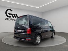 VW T6 Multivan Comfortline DSG LED 7Sitzer AHK PDC