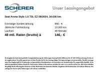 Seat Arona - Vorschau Bild 2