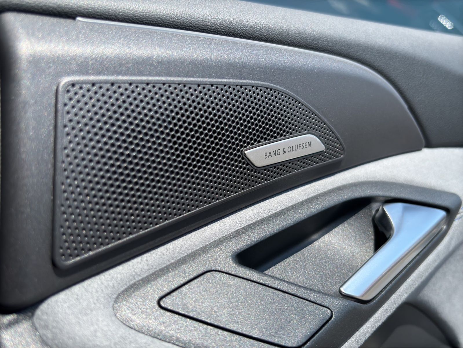 Audi S6 e-tron - Bild 19