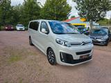 Citroën SpaceTourer*nur32TKm*9Sitzer*Automatik*Garantie - Citroën SpaceTourer aus 2022