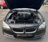 BMW 525 d*2.Hand*Bi-Xenon*Navi*Klima*Sitzh*Tempo*Alu - BMW 525 mit Diesel-Antrieb: Kombi, 2.5