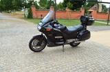 Honda Pan European ST 1100, TÜV Neu - HONDA ST1100