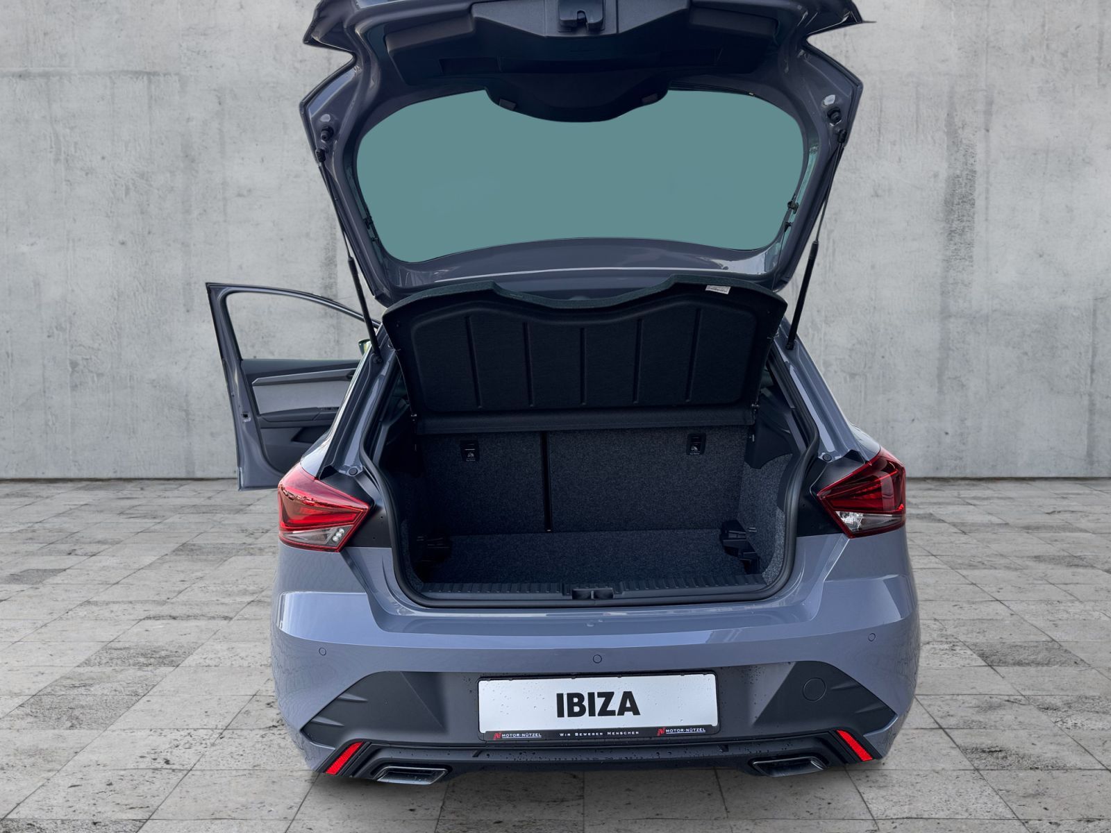 Seat Ibiza - Bild 14
