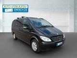 Mercedes-Benz Viano 3.0 CDI,Lang,5S,Klima,Leder,TÜV 4/28,Serv. - Mercedes-Benz Viano: 2.0