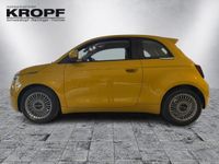 Fiat 500 - Vorschau Bild 3