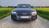 Audi A4 Avant 2.0 TDI S tronic Ultra Navi+/DAB/PDC/++ - Audi A4 in München