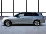 Opel Astra SportsTourer Edition Komfort+TechPak - mit Benzin-Antrieb: Silber, Beheizbares Lenkrad