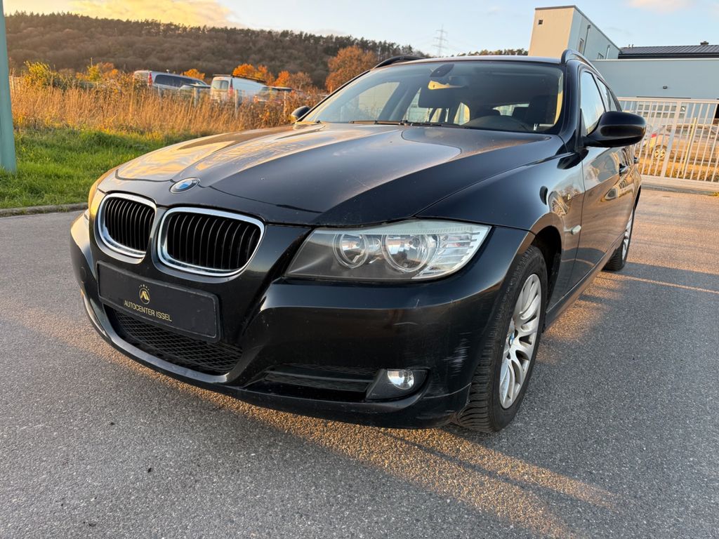 Angebot ansehen BMW 320