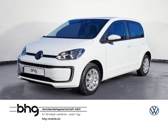 Volkswagen e-up! Komfortpaket Sitzheizung Climatronic CCS