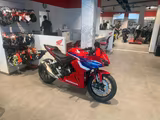 Honda CBR500R 2026 Grand Prix Red *sofort verfügbar* - HONDA CB 500 S