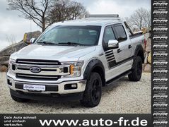 FORD F 150 Lariat 2.7 V6 Benzin FX 4x4 offroad FORD F 150 Lariat 2.7 V6 Benzin FX 4x4 offroad