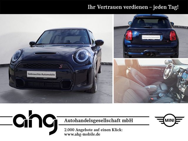 MINI Cooper S MINI Yours Trim Sport Aut. DKG RFT