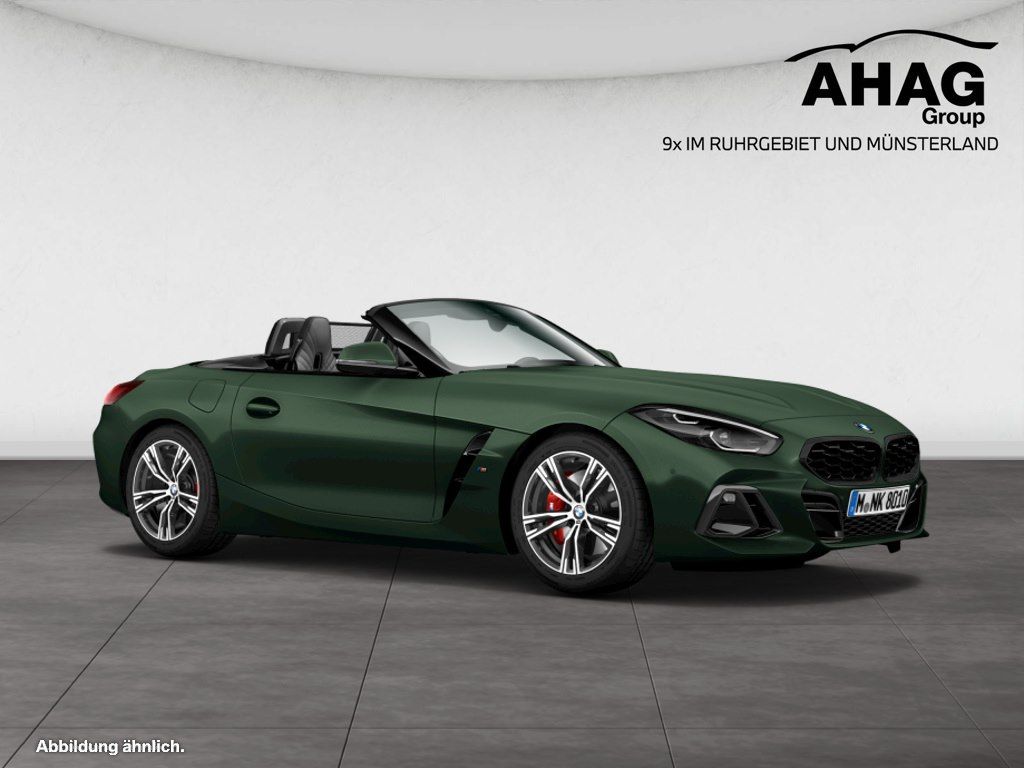 BMW Z4 M40 - Bild 9