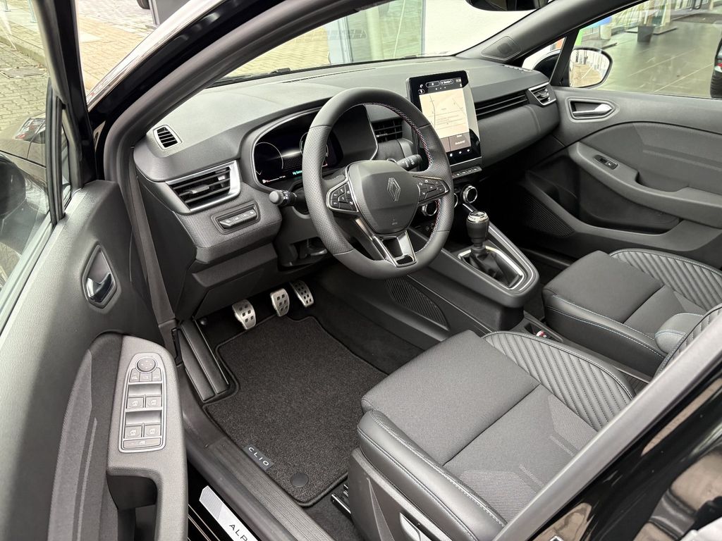 RENAULT Clio - Bild 7