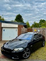 BMW Zu verkaufen BMW 550i 2011 extra. Voll AK-... - BMW 550: E550