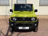 Suzuki Jimny 4x4 AHK 2023 Service Neu TOP - Suzuki Gebrauchtwagen von 2023