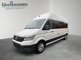 Volkswagen Grand California 680 2.0 TDI DSG LR LED ACC DAB+ - Volkswagen Grand California