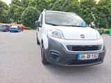 Fiat Fiorino 1.3D, Kasten, Klima, MwSt. ausweisbar - Fiat Fiorino: 1.3
